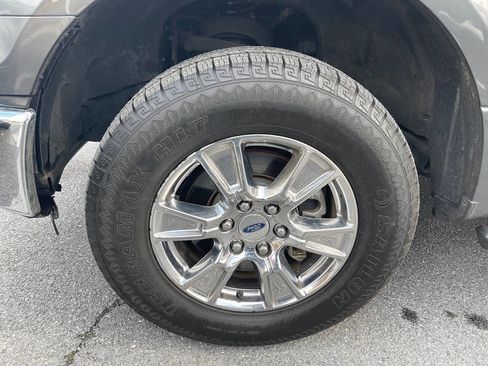 Used 2016 Ford F150 XLT w/ Equipment Group 302A Luxury image 14