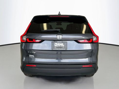 New 2026 Honda CR-V EX image 12