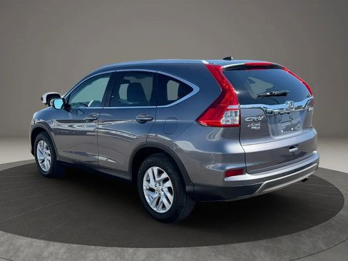 Used 2015 Honda CR-V EX-L image 4