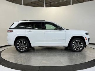 New 2025 Jeep Grand Cherokee Overland w/ Adv Protech Group III video 2