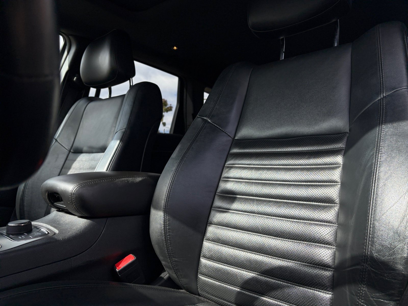 Used 2021 Jeep Grand Cherokee Limited X AWD/4WD image 14