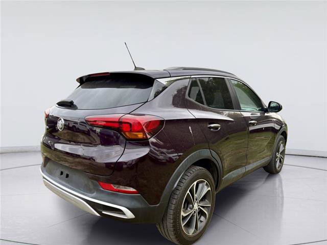 Used 2021 Buick Encore GX Select FWD image 6