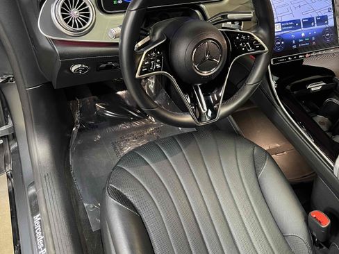 Used 2023 Mercedes-Benz EQS 450+ Sedan image 22