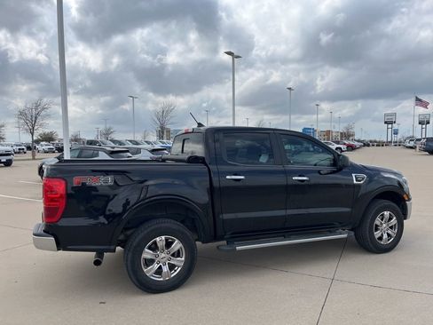Used 2019 Ford Ranger XLT w/ Equipment Group 302A Luxury image 5