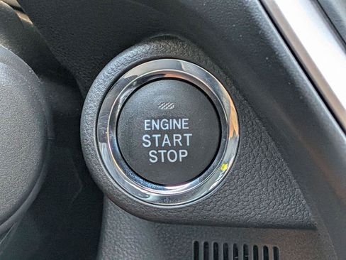 Certified 2025 Subaru Impreza 2.0i Sport AWD/4WD image 19