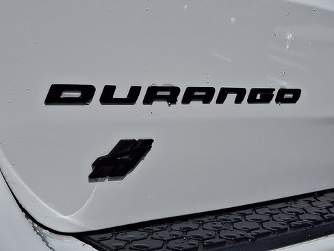 Used 2026 Dodge Durango GT w/ Tow 'N Go Package AWD/4WD image 30