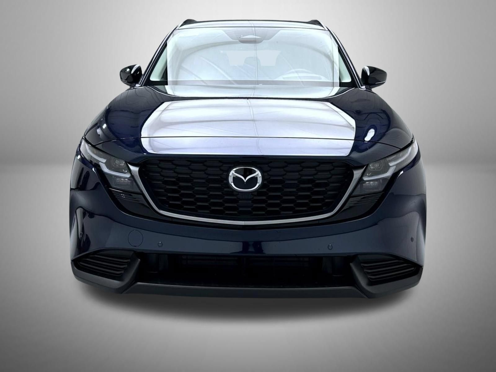 New 2026 MAZDA CX-5 Preferred AWD/4WD image 2