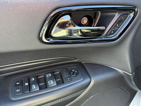 Used 2021 Dodge Durango GT image 21