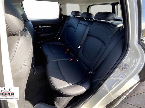 Used 2023 MINI Cooper Clubman S image 25