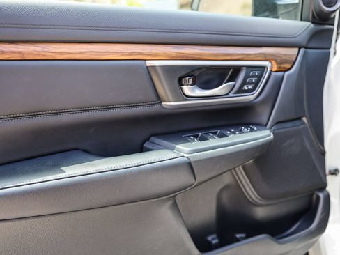Used 2018 Honda CR-V EX-L image 20
