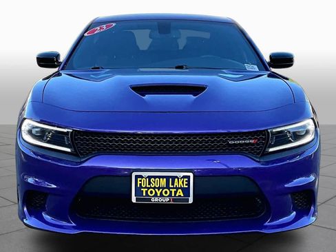 Used 2023 Dodge Charger GT image 3