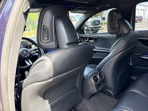 Used 2023 Mercedes-Benz C 300 Sedan image 13