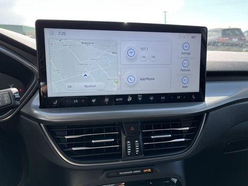 Used 2024 Ford Escape Active w/ Tech Pack #1 image 38