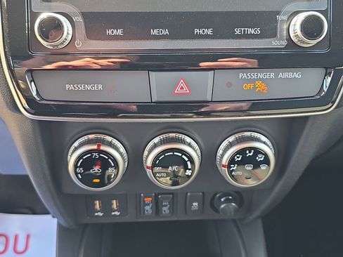 New 2026 Mitsubishi Outlander Sport SE AWD/4WD image 18