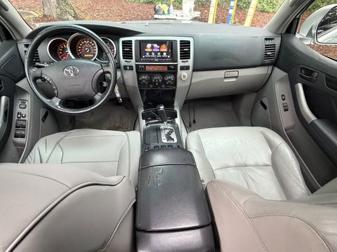 Used 2008 Toyota 4Runner Limited RWD image 32