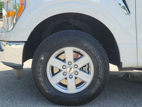 Used 2021 Ford F150 XLT w/ Equipment Group 301A Mid AWD/4WD image 6