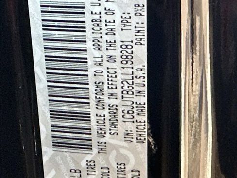 Used 2020 Jeep Gladiator Rubicon image 28