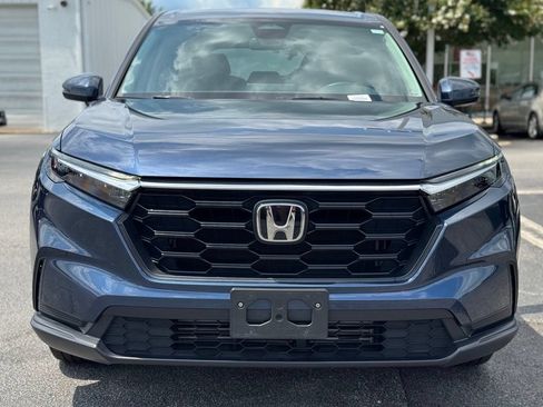 Used 2025 Honda CR-V LX image 4