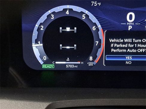 Used 2025 Toyota 4Runner TRD Pro image 2