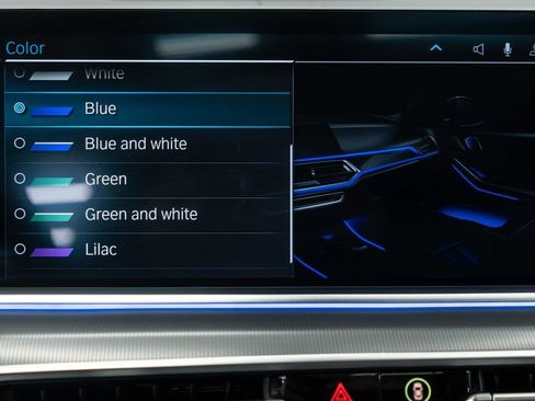 Used 2019 BMW X5 xDrive40i w/ Premium Package 2 image 36