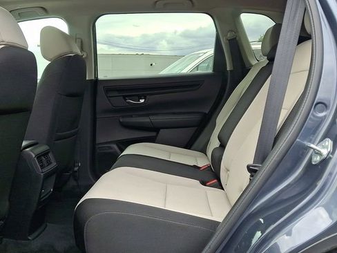 Certified 2024 Honda CR-V EX image 10