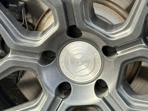 Used 2018 Audi TT RS image 5