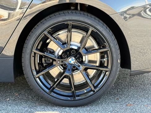 New 2026 BMW 840i xDrive 840 image 18