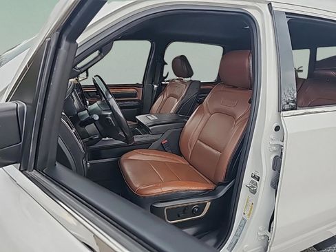 Used 2023 RAM 1500 Limited image 30