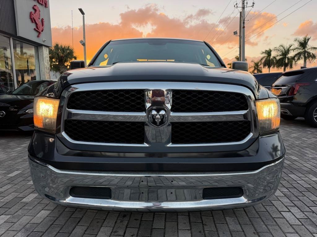 Used 2015 RAM 1500 Classic SLT RWD image 2