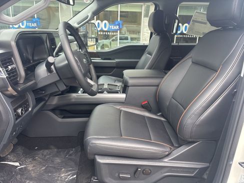 New 2026 Ford F350 Lariat w/ Lariat Ultimate Package image 12