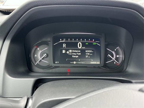 Used 2022 Honda Passport TrailSport image 40