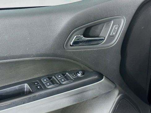 Used 2018 Chevrolet Colorado ZR2 AWD/4WD image 22