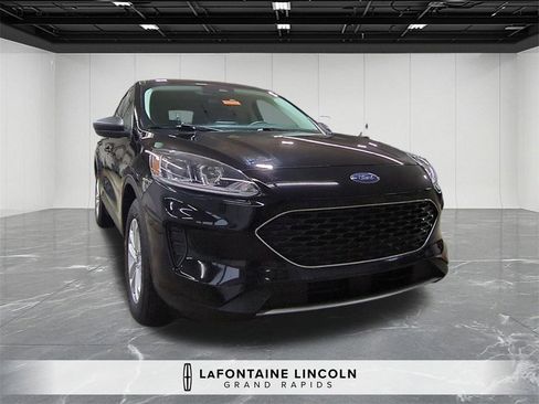 Used 2022 Ford Escape SE w/ Convenience Package image 26