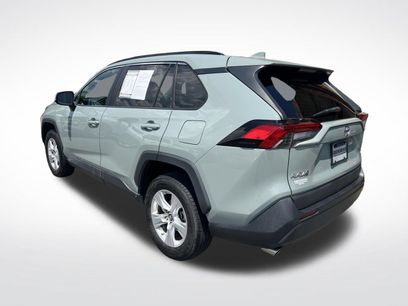 Used 2019 Toyota RAV4 XLE w/ Convenience Package