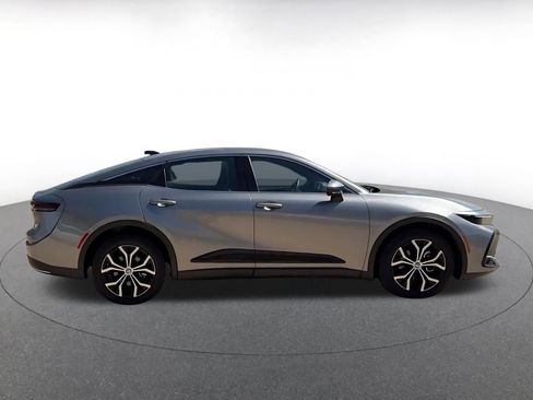 Used 2025 Toyota Crown XLE image 16