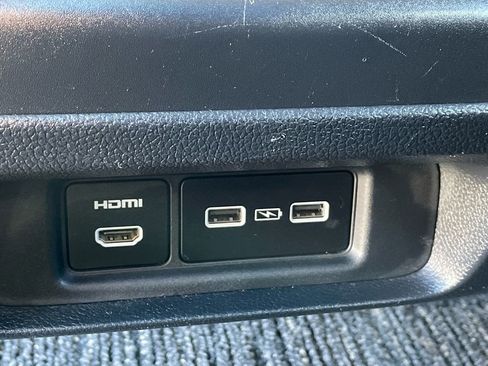 Used 2022 Honda Odyssey Touring image 22