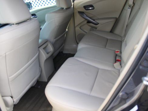 Used 2014 Acura RDX FWD w/ Technology Package image 9