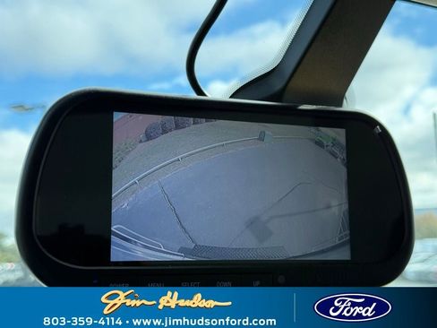 New 2026 Ford E-450 and Econoline 450 Super Duty w/ Power Equipment Group image 24