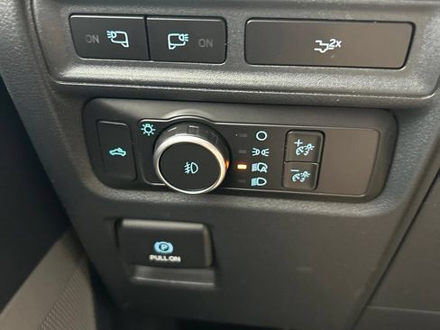 Used 2022 Ford F150 XLT w/ Equipment Group 302A High AWD/4WD image 5