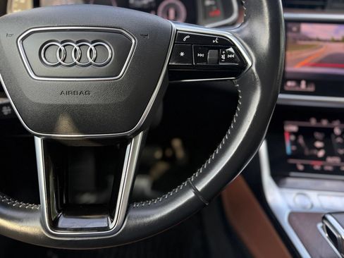 Used 2019 Audi A6 3.0T Premium Plus w/ Premium Plus Package AWD/4WD image 27