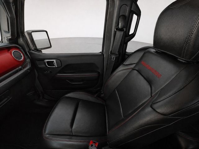Used 2020 Jeep Gladiator Rubicon AWD/4WD image 20