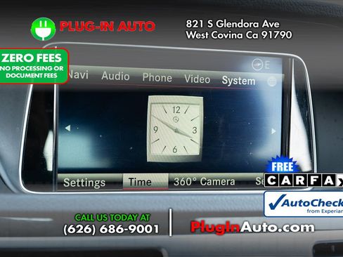 Used 2015 Mercedes-Benz E 350 4MATIC Wagon image 29
