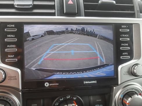 Used 2020 Toyota 4Runner SR5 image 26