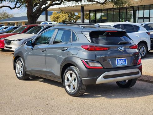 Used 2023 Hyundai Kona SEL w/ Cargo Package image 5