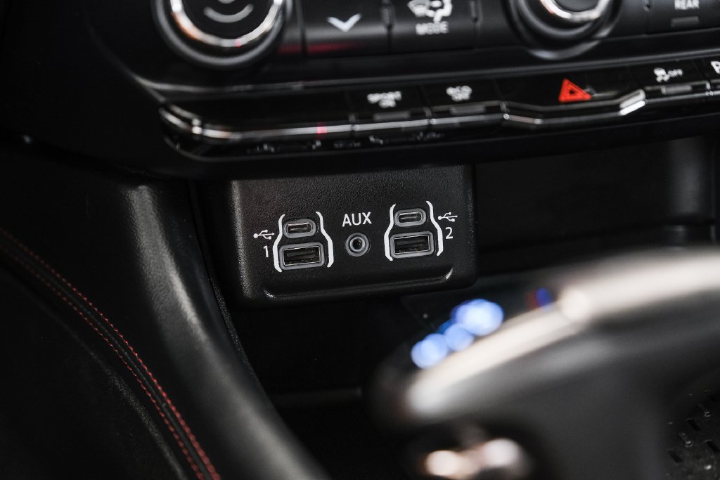 Used 2025 Dodge Durango R/T AWD/4WD image 28