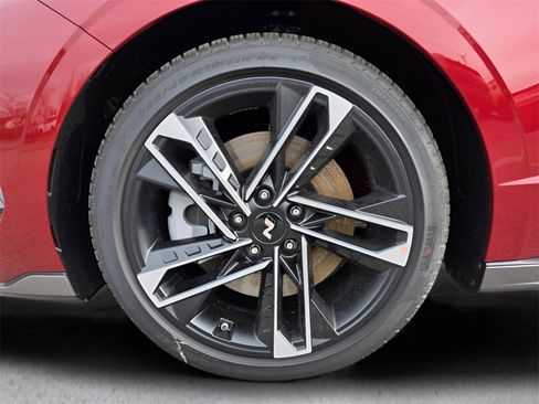 New 2026 Hyundai Sonata N Line image 10