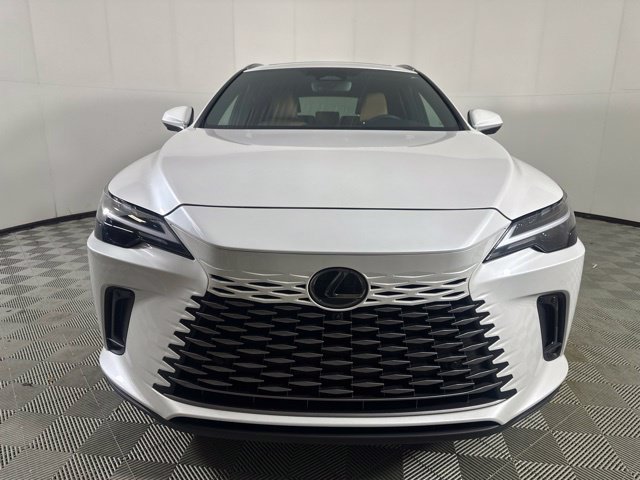 Used 2024 Lexus RX 350 Premium w/ Convenience Package AWD/4WD image 2