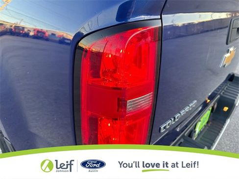 Used 2015 Chevrolet Colorado LT w/ Luxury Package image 38