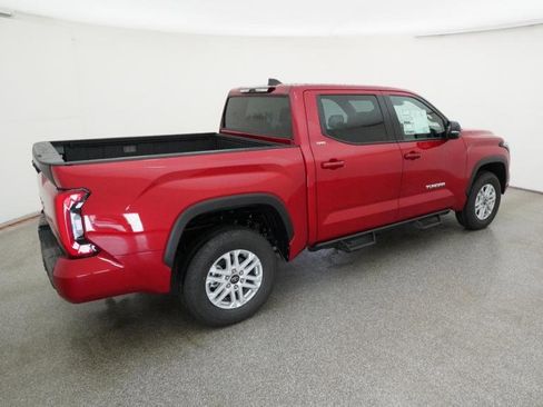 New 2026 Toyota Tundra SR5 AWD/4WD image 21