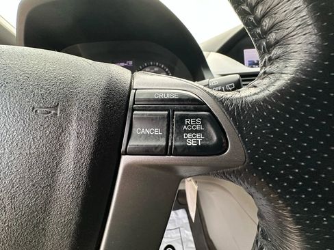 Used 2012 Honda Odyssey EX-L image 26